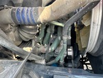 Engine with Cooling System Leaks