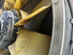 Engine with Radiator