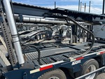 Hydraulics with Hoses
