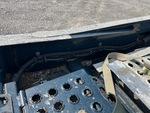 Trailer Chassis with Lights/Wiring Condition