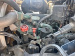 Engine with Engine - Left Side