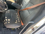 Cab with Seats/armrests
