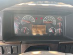 Cab with Gauges