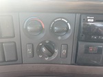 Cab with Heater