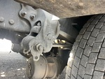 Underbody with Suspension Springs/Hangers