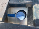 Engine with DEF / AdBlue Tank