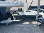 Trailer Chassis with Tongue/ Hitch Condition