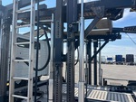 Hydraulics with Cylinder(s)