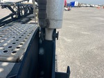 Hydraulics with Cylinder Pins and Bushings