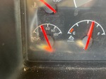 Cab with Oil Pressure