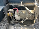 Hydraulics with Hydraulic Motors