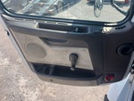Cab with Window Controls