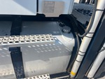 Engine with Fuel Leaks