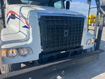 General Appearance with Sheet Metal (fiberglass) Condition