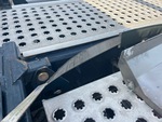 Underbody with Frame Condition