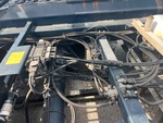 Trailer Chassis with Springs/Hangers Condition