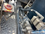 Hydraulics with Hoses