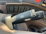 Cab with Engine Brake