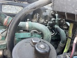 Engine with Fuel System