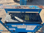 Control Station Upper with