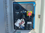 Control Station Ground with