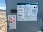 Control Station Ground with