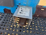 Control Station Upper with