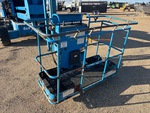 Control Station Upper with