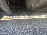 Engine with Diesel Particulate Filter