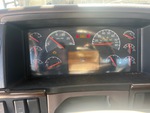 Cab with Gauges