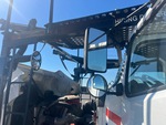 Cab with Mirrors
