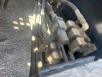 Hydraulics with Valves