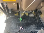 Cab with Brake Control