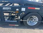 Trailer Chassis with 