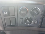 Cab with Heater