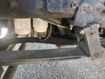 Engine with Oil Leaks