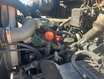 Engine with Engine - Left Side