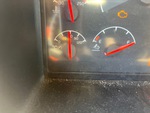 Cab with Oil Pressure