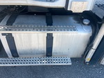 Engine with Fuel Leaks