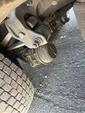 Underbody with Rear Drive Axle