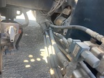 Hydraulics with Hoses