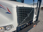 General Appearance with Sheet Metal (fiberglass) Condition