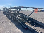 Trailer Chassis with 