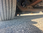 Underbody with Steer Axle