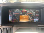 Cab with Warning Lights