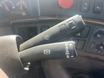 Cab with Engine Brake