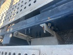 Underbody with Frame Condition