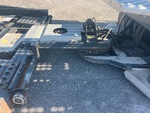 Trailer Chassis with Tongue/ Hitch Condition