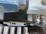 Hydraulics with Hydraulic Tank