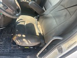 Cab with Seats/armrests